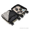 VALISE TROLLEY CABINE PERSONNALISEE 'ZOLAX 14 POUCES'