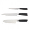 SET 3 COUTEAUX JAPONAIS