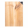 PLANCHE A DECOUPE EN ACACIA PERSONNALISABLE 'NACCIA' 