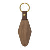 PORTE CLE EN BOIS PERSONNALISABLE 'RETALY PLUS'