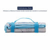COUVERTURE PIQUE NIQUE BI MATIERE PERSONNALISABLE 'GERIE'