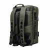 SAC A DOS CABINE EN PU PERSONNALISABLE 'BENETT'