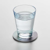 SOUS BOCK PERSONNALISABLE EN PVC 'QUANTE'