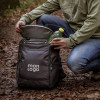 SAC A DOS ISOTHERME PERSONNALISE RPET 'LORENA'