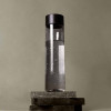 BOUTEILLE EN VERRE 750ML PERSONNALISABLE 'BALS'