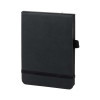 BLOC NOTES EN PU PERSONNALISABLE 'TOMO'