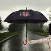 PARAPLUIE CANNE PERSONNALISABLE 'ANDREW'