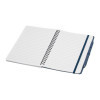 CARNET A5 PERSONNALISE AVEC STYLO ' BIG SEA' 