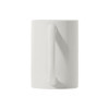 MUG PORCELAINE PUBLICITAIRE 300 ML 'MANILO EUROPE' 4 J