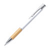 STYLO PUBLICITAIRE EN ALUMINIUM 'ALUSTI SOFT'