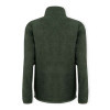 VESTE SHERPA MIXTE PERSONNALISEE 'ELIDOR'