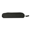 PARURE DE STYLO PERSONNALISABLE BILLE ET ROLLER 'CARBON' 