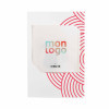 CARTE A INFUSER PUBLICITAIRE LE BEAU THE 'GIFTCARD'
