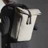 SAC A DOS POUR ORDINATEUR PUBLICITAIRE 'RUCKI'