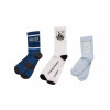CHAUSSETTES SPORT PUBLICITAIRES 'BRADI ECO' 2 SEMAINES