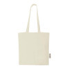 SAC COTON PERSONNALISABLE 140GR SUR MESURE 'ONY RECYCLE'