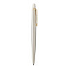 STYLO PARKER PERSONNALISABLE 'JOTTER ACIER' 4 JOURS