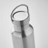BOUTEILLE ISO PUBLICITAIRE 500ML 'HOLLY RECYCLE' 4J