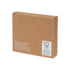 BATTERIE 5000MAH FIBRE PAILLE PUBLICITAIRE 'SLOMA' 4J