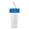COUVERCLE ANTI DROGUE PERSONNALISABLE 60CL 'SAFE CAP'