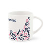 MINI MUG PERSONNALISABLE 180 ML 'NEA MINI' 