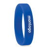 RAPIDE 4J   BRACELET PERSONNALISABLE SILICONE 'FESTIVAL'