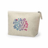 TROUSSE DE TOILETTE PERSONNALISABLE 150 GR/M² 'SULLY'