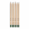 CRAYON GRAINES AVEC CARTONETTE PERSONNALISABLE 'POUSS ST VALENTIN'   