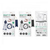 CABLE DE CHARGE PERSONNALISABLE 'INE SMART LONG'