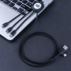 EXPRESS 72H   CABLE DE CHARGE PERSONNALISABLE 'INE SMART LONG