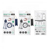 EXPRESS 72H   CABLE DE CHARGE PERSONNALISABLE 'INE SMART LONG