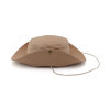 CHAPEAU PERSONNALISABLE 'SAFARO'
