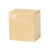 MUG PERSONNALISABLE 'TOODI POIGNEE'