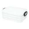 LUNCH BOX PERSONNALISABLE PLASTIQUE 900ML 'OPONY'