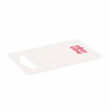 PLANCHE A DECOUPER PERSONNALISABLE PLASTIQUE 'SILIU'