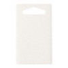 PLANCHE A DECOUPER PERSONNALISABLE PLASTIQUE 'SILIU'