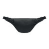 SAC BANANE EN PU PERSONNALISABLE 'SPLIT'