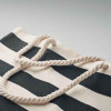 SAC DE PLAGE PERSONNALISABLE EN COTON 'IBIZA COTON'