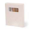 ETUI 6 CRAYONS PERSONNALISABLE 'SKETCH ENSEMENCE'