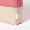 SAC SHOPPING SOUFFLET RECYCLE PERSONNALISABLE 'FORCOLA'
