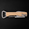 SOMMELIER EN BOIS PERSONNALISABLE 'BRENTON'