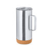 TASSE THERMIQUE PERSONNALISABLE 'MAFLOW POIGNEE'