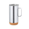 TASSE THERMIQUE PERSONNALISABLE 'MAFLOW POIGNEE'