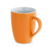MUG CERAMIQUE PERSONNALISABLE 370 ML 'CALMEA'