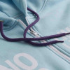 SWEAT SHIRT SUR MESURE ZIPPE MIXTE 'STONE CUSTOM'