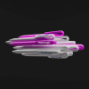 STYLO PUBLICITAIRE PRODIR® MIX&MATCH 'DS1 MATT'