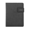 CONFÉRENCIER A5 OU A4 PERSONNALISABLE AVEC BATTERIE DE SECOURS 4000 MAH 'WEISSEN'