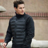 VESTE SOFTSHELL PERSONNALISÉE HOMME MUSTAGHATA® 'ALPHA'