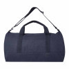 SAC DE VOYAGE RECYCLE PERSONNALISABLE 'SEFORA'