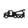 CARTE MULTI FONCTION PERSONNALISEE 'FESTO TRUCK'